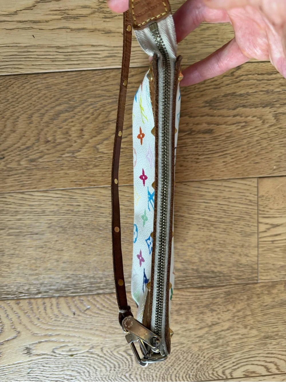 Louis Vuitton product vintage